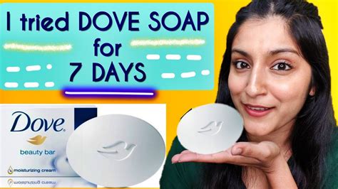 Is dove soap good for your face. Things To Know About Is dove soap good for your face. 